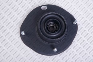 Опора амортизатора переднего левая  Lanos UDW9L19714 UKORAUTO