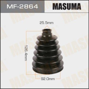 HONDA CR-V пыльник шрус наружный MF-2864 MASUMA