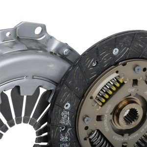 Daewoo Matiz 1.0/Aveo 1,2  комплект сцепления (DW-44, DWC-42, PRB-103) 828 053 VALEO PHC