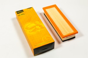 Fiat Albea, Doblo Фильтр воздушный JDA0181 JUST DRIVE