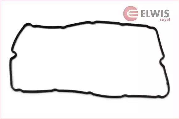 Ford Mondeo прокладка клапанной крышки 1526586 ELWIS ROYAL