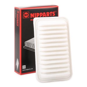 Suzuki Splash 08-, Opel Agila 08- фильтр воздушный J1326023 H B JAKOPARTS NIPPARTS