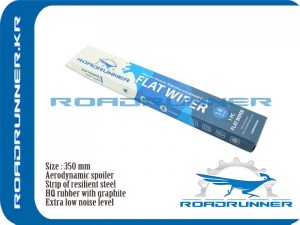 Щетка стеклоочистителя RR-350-F ROADRUNNER