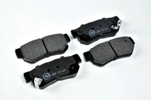 Hyundai Elantra 06-09/Sonata ТагАЗ/SantaFe 00/Tucson 04-06/Sportage 04-08/Getz/M JBP0144 JUST DRIVE