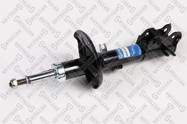 Chevrolet Aveo04-11 Амортизатор передн лев 4213-0275-SX STELLOX