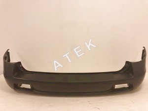 БАМПЕР ЗАДНИЙ(НАКЛАДКА, ПОД ОКРАС) SANTA FE I 00-12 23161250 ATEK
