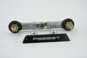 Тяга датчика положения кузова 0123-GRJ120-KIT FEBEST