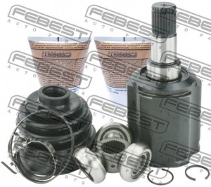 ШРУС внутренний левый 34X41X27 1411-KORMTLH FEBEST