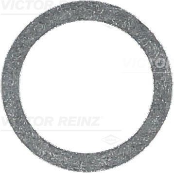 Volvo, MB прокладка сливной пробки 41-71061-00 VICTOR REINZ