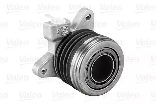 SS Kyron/Actyon 06-10/Actyon Sports 06-11/2.0/2.3/2.7 подшипник выжимной (с рабо 804582 VALEO PHC