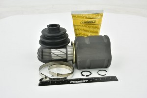 Opel Corsa D шрус внутрений  21X34.9X22 1811-Z12 FEBEST