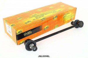 Mitsubishi Space Wagon 99-, RVR стойка переднего стабилизатора левая JSL0098L JUST DRIVE