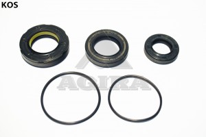 Hyundai Elantra с 00 Рем.к-т рулевой рейки 57790-2DA00 KOS84809 KOS KOREA