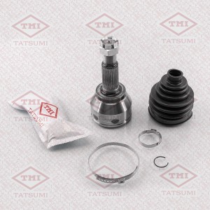 NISSAN Juke 10-> Шрус наружный TDA1027 TATSUMI