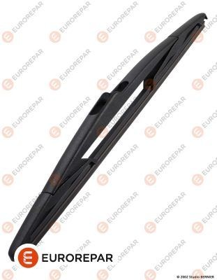 290мм Щетка заднего стеклоочистителя Opel Astra H, Citroen C4 11-, Duster 2, Kap 1623234980 EUROREPAR