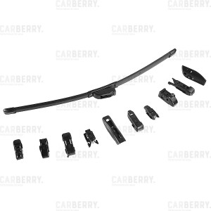 500мм Щетка стеклоочистителя бескаркасная T-Flex 27CA50 CARBERRY