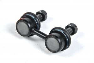 Hyundai Elantra 00-05/Sonata 94-98 Стойка стабилизатора передн JSL0103 JUST DRIVE