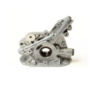 Chevrolet Lacetti Насос масляный 25182606 GENERAL MOTORS