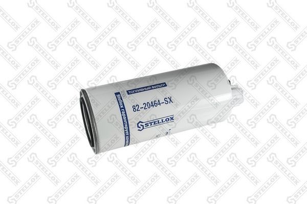 фильтр топливный !сепаратор D94 H255 82-20464-SX STELLOX