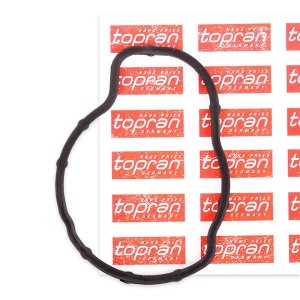Opel Astra H, Corsa D Z14XEP прокладка корпуса термостата 205945 HANS PRIES