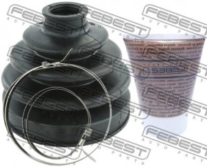 Nissan Maxima A32 пыльник ШРУС наружный 0217-C24 FEBEST