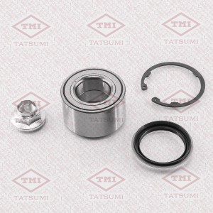 Kia Spectra, Shuma Подшипник передней ступицы 0K2JT33047 TDF1033 TATSUMI