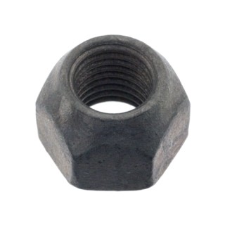 Ford Гайка открытая 12x1.5 ключ 19            ШТАМП 50 92 7413 SWAG