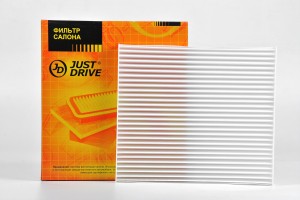 SS Actyon 11- NEW Фильтр салона JDAC0059 JUST DRIVE