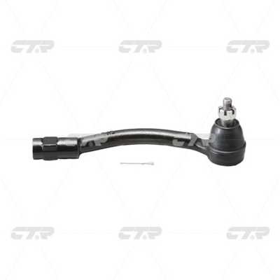Hyundai Solaris 11-17/Rio 11-17 Наконечник рулевой правый CE0338R CTR