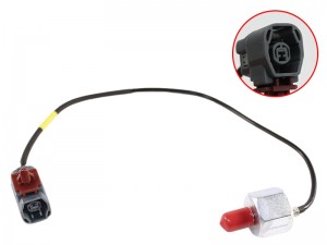 Mazda 323 BJ 98-04/626 97-02 - датчик детонации STFP3918921 SAT