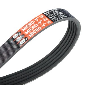 Volvo C30 Ремень приводной 5-PK-848 GATES