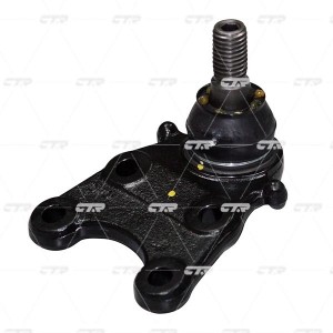 Daewoo Nexia/Espero/Lanos Шаровая опора (с крепежом) CBKD-1 CTR