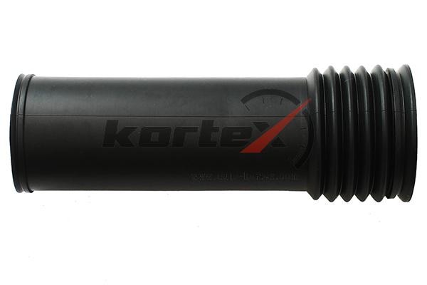 Hyundai Sonata EF Пыльник заднего амортизатора KRB047 KORTEX