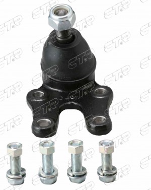 Toyota Lite,TownAce KM3 -92 шаровая опора нижняя    43330-29175 CBT-25 CTR