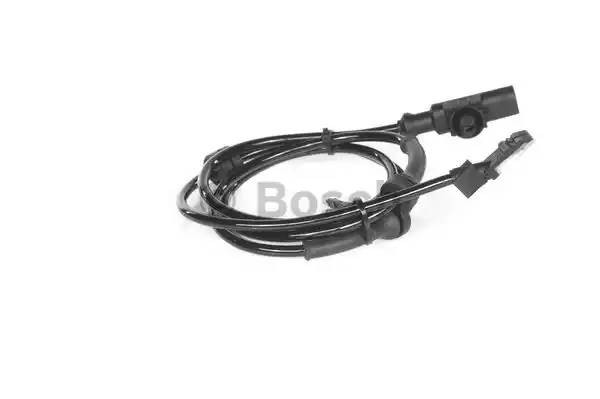 Nissan Micra K12, Note датчик АБС передний 0 265 007 537 BOSCH
