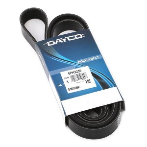 6PK2250 ремень приводной Nissan T30 6PK2250 DAYCO