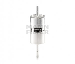 Mazda 3, Ford Focus 1, 2 фильтр топливный WK614.46 MANN FILTER