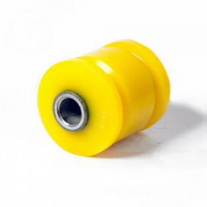 Toyota Sprinter Carib с/б заднего продольного рычага 1-06-081 TOCHKA OPORY