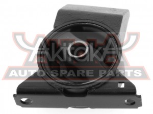Mitsubishi Space Star Опора ДВС перед 0412-DAFAT ASVA