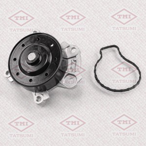 Toyota Corolla, Auris, Rav4 c 7гг помпа охлаждения TGF1027 TATSUMI