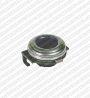 RENAULT Clio/Espace/Kangoo/Laguna/Megane/Logan подшипник выжимной BAC340NY18 NTN SNR