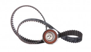 Fiat Albea, Doblo 1.2-1.4 комплект  ГРМ K015627XS GATES