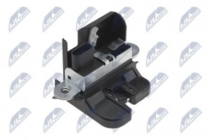 Замок крышки багажника VW Golf Plus/Golf V Variant/Tiguan 07- EZCVW060 NTY
