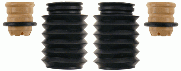 BMW 3 (E90) защитный к-т предних амортизаторов 900 134 SACHS