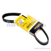 6PK698 ВАЗ 10-12 инж. 16 кл. (без ГУР) Ремень генератора 6-PK-698 CONTITECH