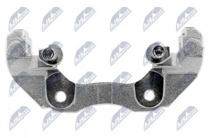 Скоба тормозного суппорта FORD FOCUS II / III, KUGA I, C-MAX, MAZDA 3 03-14, MAZ HZPFR014A NTY