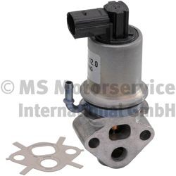 VW Golf 4, Octavia, Bora 96- клапан рециркуляции отработавших газов 7.22574.12.0 PIERBURG