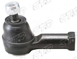 Hyundai Accent00-/Getz/Elantra00-06/SantaFe00-06/Matrix/Cerato04-06 Наконечник р CEKH-7 CTR