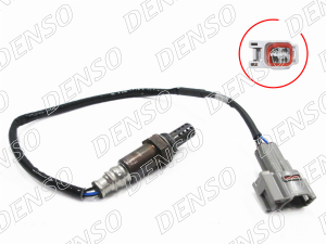 SUZUKI 1,3-1,6 датчик кислорода верхний DOX-0351 DENSO