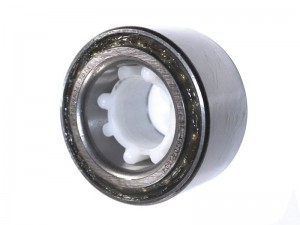 TOYOTA COROLLA, SPRINTER, CARIB 4WD 91-02 подшипник задней ступицы ST46T080604 SAT